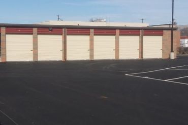 On Guard Mini Storage Yakima - 920 E Mead Ave Yakima, WA 98903