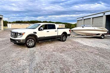 On the Way to the Lake Storage - 1750 Murfresboro Hwy Liberty, TN 37095