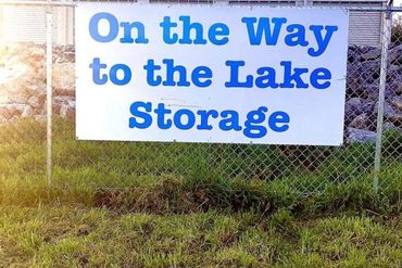 On the Way to the Lake Storage - 1750 Murfresboro Hwy Liberty, TN 37095
