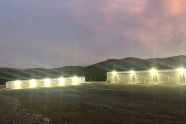 On the Way to the Lake Storage - 1750 Murfresboro Hwy Liberty, TN 37095
