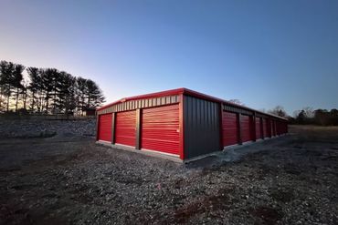 Onward Self Storage - 369 Armstrong Road Doyle, TN 38559