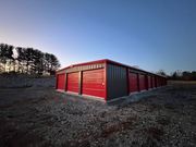 Onward Self Storage - 369 Armstrong Road Doyle, TN 38559