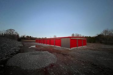 Onward Self Storage - 369 Armstrong Road Doyle, TN 38559