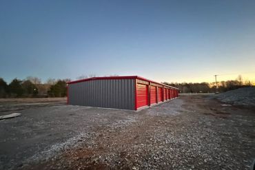 Onward Self Storage - 369 Armstrong Road Doyle, TN 38559