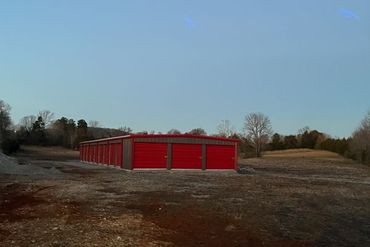 Onward Self Storage - 369 Armstrong Road Doyle, TN 38559