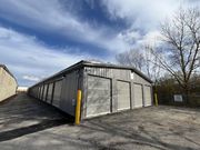 OpenBOX Self Storage MKE - 8010 North 76th Street Milwaukee, WI 53223
