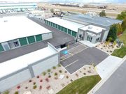 Oquirrh View Storage LLC - 6088 West 9790 South West Jordan, UT 84081