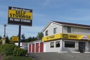 Orchard Street Self Storage - 4001 S Orchard St Tacoma, WA 98466