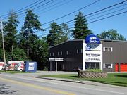 Orono-Old Town Self Storage - 161 Park Street Orono, ME 04473