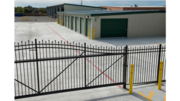 Oso Mini Storage - 1533 Flour Bluff Drive Corpus Christi, TX 78418