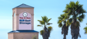Otay Crossing Self Storage - 2098 Harvest Road San Diego, CA 92154