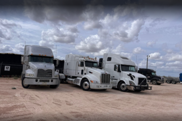 OTR Truck Parking - 9607 West County Road 157 Midland, TX 79706
