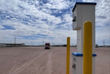 OTR Truck Parking - 9607 West County Road 157 Midland, TX 79706