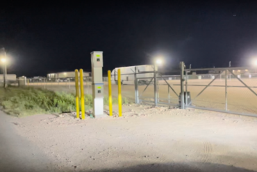 OTR Truck Parking - 9607 West County Road 157 Midland, TX 79706