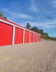Ouachita Boat Storage - 7815 Albert Pike Road Royal, AR 71968