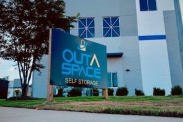 Out A Space Storage - 14 Thacker Loop Oxford, MS 38655