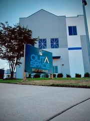 Out A Space Storage - 14 Thacker Loop Oxford, MS 38655