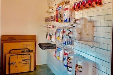 Out A Space Storage - 14 Thacker Loop Oxford, MS 38655