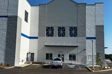 Out A Space Storage - 14 Thacker Loop Oxford, MS 38655