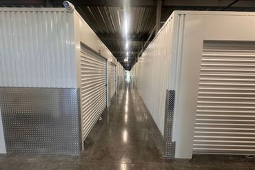 Out A Space Storage - 14 Thacker Loop Oxford, MS 38655