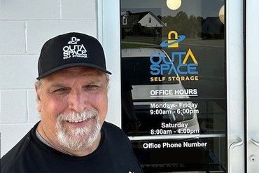 Out A Space Storage - 14 Thacker Loop Oxford, MS 38655