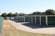 Out O' Space Storage & Office Park, FL - 1605 East Alfred Street Tavares, FL 32778
