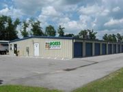 Out O' Space Storage - Cantonment, FL - 1470 S. HWY 29 Cantonment, FL 32533
