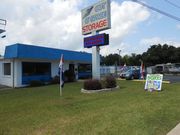 Out O' Space Storage - Pensacola, FL - 540 E Fairfield Dr Pensacola, FL 32503
