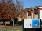 Outbox Self Storage - Cotswold - 4815 Silabert Avenue Charlotte, NC 28205