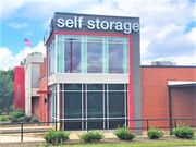 Outbox Self Storage - Southend - 200 Clanton Road Charlotte, NC 28217
