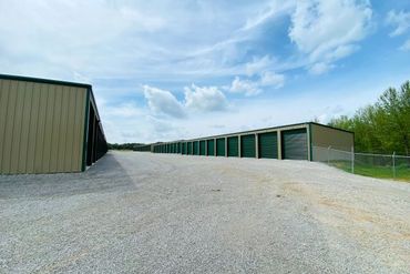 Outrig - Benton County - 5018 Mississippi 7 Michigan City, MS 38647