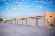 Outrig Storage - 6260 North Travel Center Drive Tucson, AZ 85741