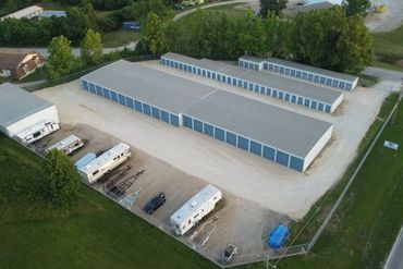 Owl Storage - Laurie - 118 Firehouse Road Gravois Mills, MO 65037