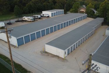 Owl Storage - Laurie - 118 Firehouse Road Gravois Mills, MO 65037