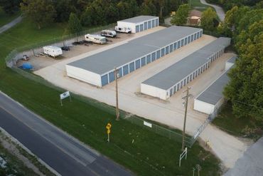 Owl Storage - Laurie - 118 Firehouse Road Gravois Mills, MO 65037