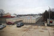 Owosso Mini Storage- Owosso - 1005 West Main Street Owosso, MI 48867