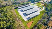 Oxford Executive RV Storage - 5201 Georgia 138 Oxford, GA 30054