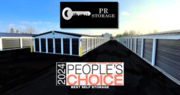 P.R. Storage - 1749 East Mount Garfield Road Muskegon, MI 49444