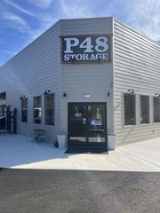 P48 Storage - 2598 Beltline Road Decatur, AL 35601
