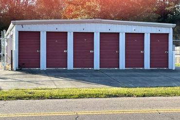 Pac N Stack Mini Storage of Columbia - 919 North Main Street Columbia, MS 39429