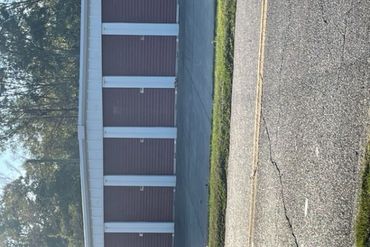 Pac N Stack Mini Storage of Columbia - 919 North Main Street Columbia, MS 39429