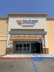 Pac-It-Away - 1610 South Riverside Avenue Rialto, CA 92376