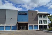 Pacetti Road Self Storage - 3645 Pacetti Road St. Augustine, FL 32092
