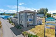 Pacific Self Storage Bellingham - 4340 Pacific Highway Bellingham, WA 98226