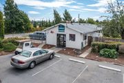Pacific Self Storage Ferndale - 5120 Pacific Highway Ferndale, WA 98248