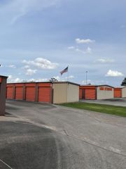 Pack It Up Storage Tomball - 14122 Hirschfield Road Tomball, TX 77377