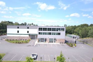 Pack Self Storage - 114 West Street Wilmington, MA 01887
