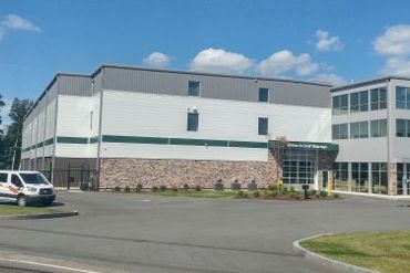 Pack Self Storage - 114 West Street Wilmington, MA 01887