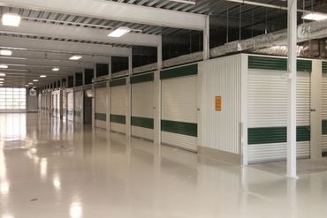 Pack Self Storage - 114 West Street Wilmington, MA 01887