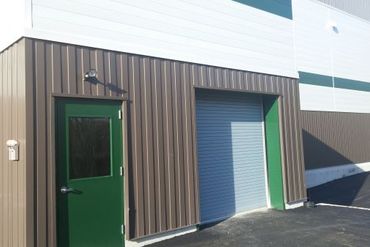 Pack Self Storage - 114 West Street Wilmington, MA 01887